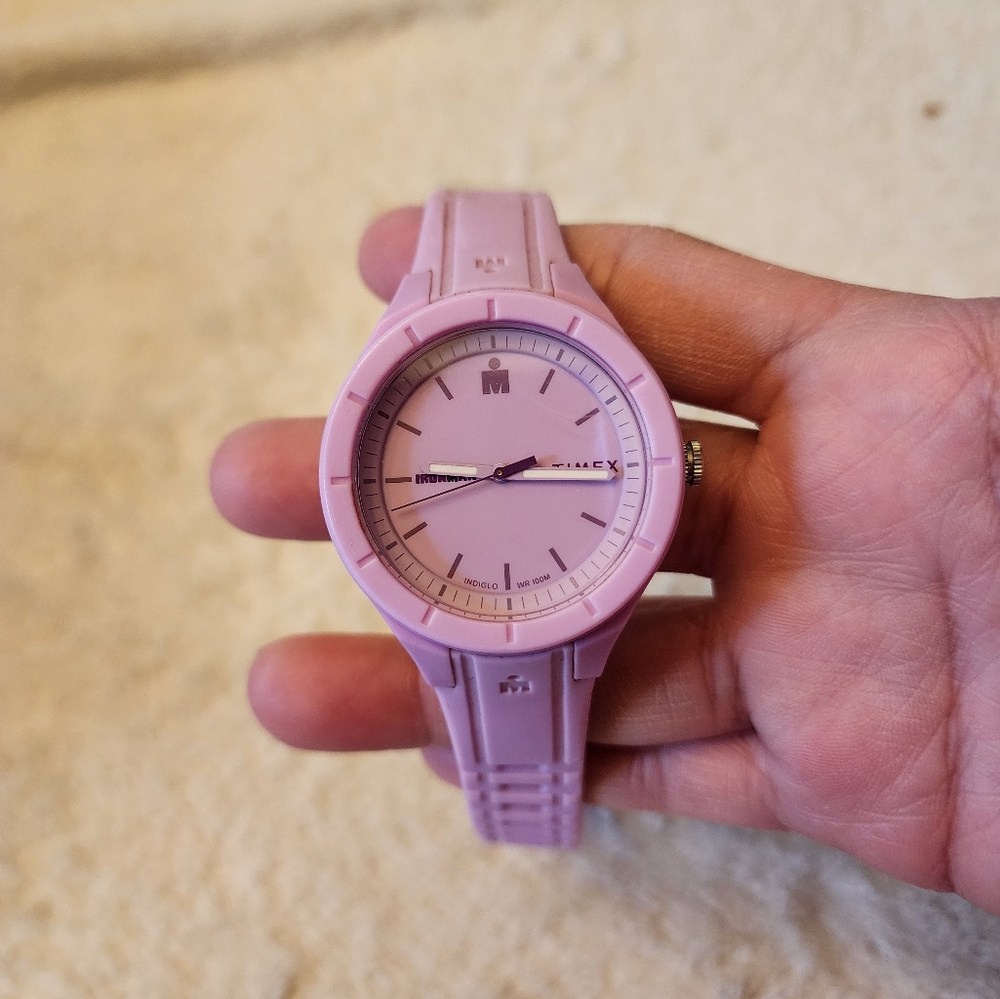 Timex Ironman Watch
